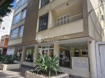 Apartamento · 58m² · 1 Quarto · Apartamento de um dormitorio.Muito bem localozado na Cristovao Colombo ,proximo da rua Dr Timoteo!