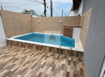 Foto 01 · Casa, Belas Artes, Itanhaém, SP