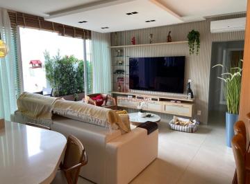 Apartamento · 226m² · 3 Quartos · Apartamento à venda - em Jurerê