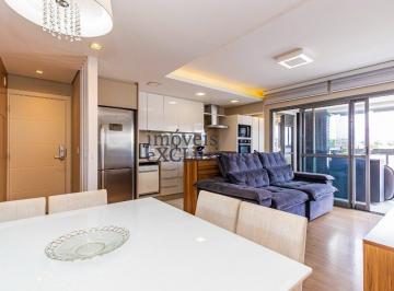 Apartamento · 89m² · 3 Quartos · 2 Vagas · APARTAMENTO À VENDA NO ÁGUA VERDE