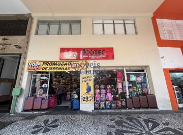Comercial · 415m² · Loja à Venda na Rua XV de Novembro - Localização Estratégica!