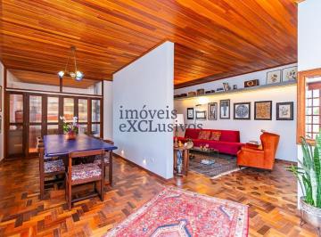 Casa · 300m² · 3 Quartos · 5 Vagas · CASA PARA LOCAÇÃO NO BAIRRO MERCÊS