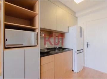 Foto 01 · Apartamento à venda em São Paulo-SP, Vila Mariana 23,00 m² de área.