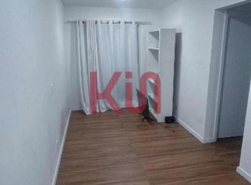 Foto 01 · Apartamento à venda em São Paulo-SP, Vila Água Funda: 2 quartos, 1 banheiro, 1 vaga, 42m².