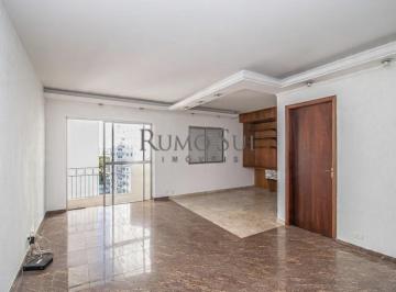Apartamento · 80m² · 3 Quartos · Apartamento à venda - no Jardim Marajoara