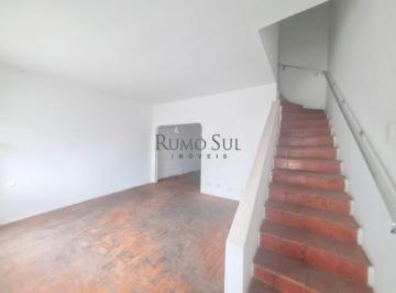Casa · 94m² · 2 Quartos · Casa à venda - no Brooklin Paulista