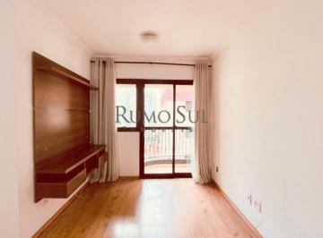 Apartamento · 55m² · 2 Quartos · Apartamento à venda - no Jardim Itapeva