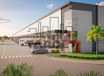 Foto 01 · Galpão Comercial de 50.750,00m2 para Locação em São Bernardo do Campo