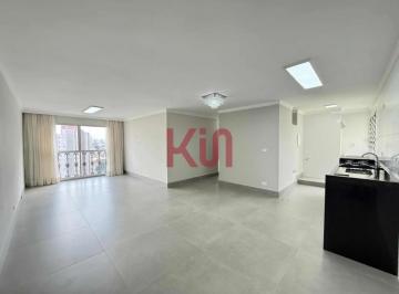 Foto 01 · Apartamento à venda em São Paulo-SP, Vila Campestre: 3 quartos, 1 suíte, 2 banheiros, 1 vaga, 80m².
