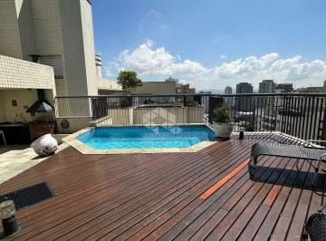 foto.jpg · Cobertura Penthouse 250m² no Monte Catini - 4 Dorms (3 Suítes), Piscina Privativa e 3 Vag