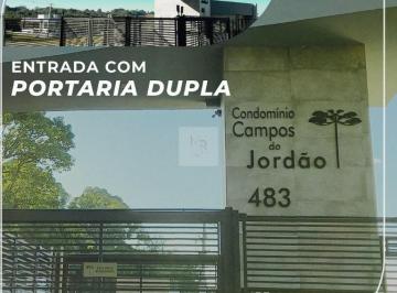 Imagem · Terreno - Condomínio Campos do Jordão - Almirante Tamandaré