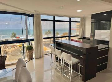 Apartamento Para Alugar com 3 quartos 3 suítes no bairro Meia Praia em Itapema · Apartamento Para Alugar com 3 quartos 3 suítes no bairro Meia Praia em Itapema