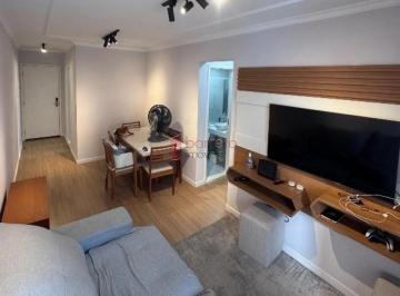Apartamento · 71m² · 2 Quartos · 1 Vaga · APARTAMENTO À VENDA NO CONDOMÍNIO VILA PROGRESSO EM JUNDIAÍ/SP