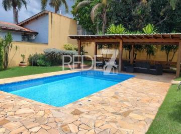 Casa · 293m² · 3 Quartos · 4 Vagas · Casa em Condomínio à Venda em Campinas-SP, Parque Xangrilá: 3 Quartos, 1 Suíte, 2 Salas, 1 Banheiro,