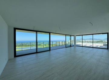 Apartamento de 4 quartos, Rio de Janeiro · OPORTUNIDADE RARÍSSIMA – COBERTURA LINEAR FRONTAL NO OCEANA GOLF*