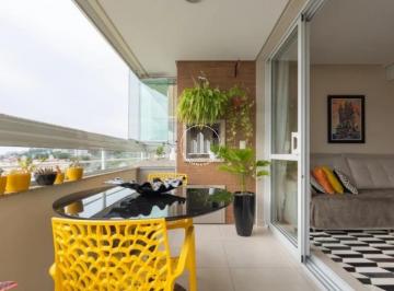 Apartamento · 122m² · 3 Quartos · 3 Vagas · Apartamento 3 Quartos com 1 Suíte e 122m² - Itacorubi