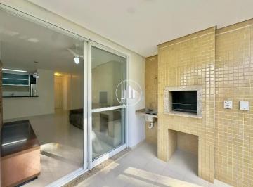 Apartamento · 88m² · 3 Quartos · 2 Vagas · Apartamento 3 Quartos com 1 Suíte e 88m² - Itacorubi