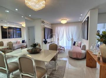 Apartamento · 107m² · 3 Quartos · 1 Vaga · Apartamento 3 Quartos com 1 Suíte e 106m² - Nossa Senhora do Rosário