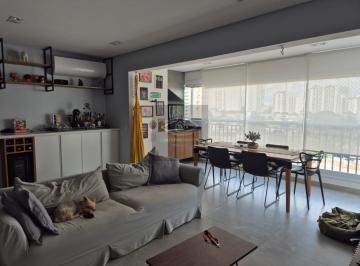 Foto 01 · Apartamento a venda no Condomínio Forma 287