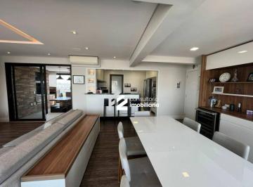 Apartamento · 147m² · 3 Quartos · 2 Vagas · Apartamento com 3 dormitórios à venda, 147 m² - Campo Belo - São Paulo/SP