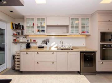 Apartamento · 173m² · 3 Quartos · 3 Vagas · Apartamento com 3 dormitórios à venda, 173 m² por R$ 3.390.000,00 - Brooklin - São Paulo/SP