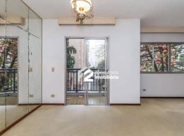 Apartamento · 167m² · 4 Quartos · 2 Vagas · Apartamento com 4 dormitórios à venda, 167 m² por R$ 1.600.000,00 - Brooklin - São Paulo/SP