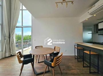 Apartamento · 76m² · 2 Quartos · 2 Vagas · Apartamento com 2 dormitórios à venda, 76 m² por R$ 1.200.000,00 - Brooklin - São Paulo/SP