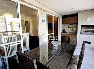 Apartamento · 95m² · 3 Quartos · 2 Vagas · Apartamento com 3 dormitórios à venda, 95 m² por R$ 1.600.000,00 - Brooklin - São Paulo/SP