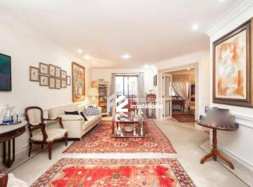 Apartamento · 128m² · 2 Quartos · 2 Vagas · Apartamento à venda, 128 m² por R$ 1.280.000,00 - Brooklin - São Paulo/SP