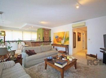 Apartamento · 143m² · 3 Quartos · 2 Vagas · Apartamento para venda- 207.28m², 3 dormitórios, sendo 1 suítes, 2 vagas - Bela Vista