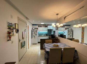 Apartamento · 43m² · 2 Quartos · 1 Vaga · Apartamento 2 dormitórios 1 vaga Morro Santana, Porto Alegre, RS