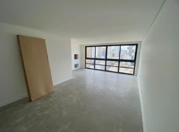 Apartamento · 110m² · 3 Quartos · 2 Vagas · Apartamento com 3 suítes no Edifício Lagom – modernidade e funcionalidade