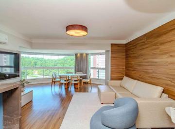 Apartamento · 127m² · 3 Quartos · 3 Vagas · Apartamento no Ed. Bellas Artes em Balneário Camboriú