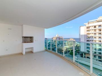 Apartamento · 204m² · 4 Quartos · 3 Vagas · Apartamento à venda na Praia Brava em Itajaí.