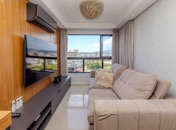 Apartamento · 74m² · 3 Quartos · 2 Vagas · Apartamento à venda no Centro de Balneário Camboriú