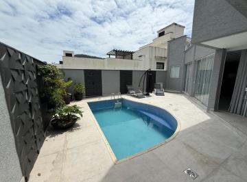 Casa · 300m² · 3 Quartos · 4 Vagas · CASA DE CONDOMÍNIO BELLA VISTA RESIDENCE CLUB