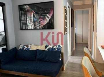Foto 01 · Apartamento à venda no Ipiranga, São Paulo: 2 quartos, 1 sala, 2 banheiros, 53m². Conheça seu novo l