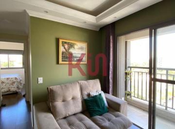 Apartamento · 49m² · 2 Quartos · APARTAMENTO RESIDENCIAL em São Paulo - São Paulo, Vila Independência