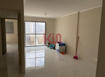 Foto 01 · Apartamento à venda em São Paulo-SP, Vila Gumercindo: 2 quartos, 2 banheiros, 1 vaga, 68m²!
