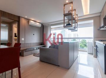 Foto 03 · Lindo apartamento à venda no Ipiranga, São Paulo-SP: 2 quartos, 1 suíte, 2 banheiros, 1 vaga, 54m²!