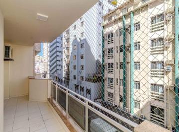 Apartamento · 70m² · 1 Quarto · 1 Vaga · Apartamento a venda no centro de Balneário Camboriú - Saint Remy