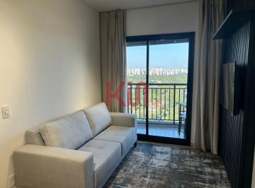 Foto 01 · Imperdível oportunidade de investimento! Apartamento à venda em São Paulo-SP, bairro Santo Amaro, 2