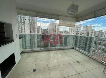 Foto 01 · Apartamento à venda em São Paulo-SP, Vila Monte Alegre: 2 quartos, 1 suíte, 1 sala, 2 banheiros, vag