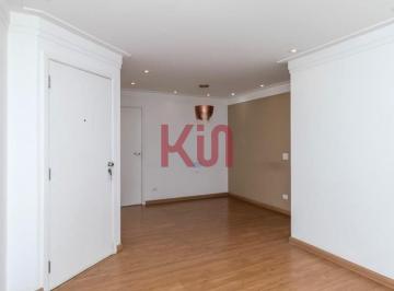 Foto 01 · Excelente oportunidade! Apartamento à venda em São Paulo-SP, Vila Gumercindo - 3 quartos, 1 suíte, 1