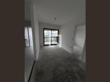 Apartamento · 50m² · 1 Quarto · 1 Vaga · Apartamento à Venda - Vila Clementino, 1 Quarto, 50 m2