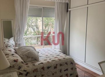 Foto 01 · Imperdível oportunidade de apartamento à venda em Higienópolis, São Paulo-SP: 2 quartos, 1 suíte, 2 