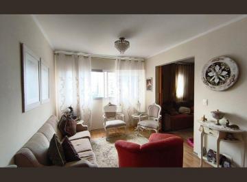 Apartamento · 94m² · 3 Quartos · 1 Vaga · Apartamento à Venda - Vila Mariana, 3 Quartos, 94 m2