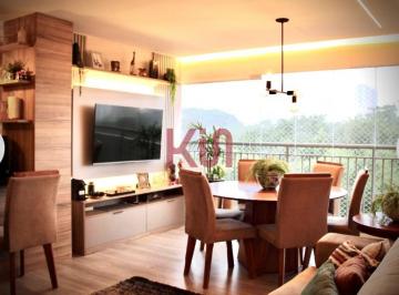 Foto 04 · Apartamento à venda em São Paulo-SP, Ipiranga: 3 quartos, 1 suíte, 3 banheiros, 2 vagas, 96 m².