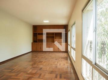 Apartamento · 169m² · 3 Quartos · 2 Vagas · Apartamento à Venda - Vila Clementino, 3 Quartos, 169 m2