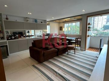 Foto 03 · Apartamento à venda no Paraíso, São Paulo-SP: 3 quartos, 1 suíte, 2 banheiros, 3 vagas, 108m². Imper